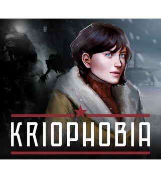 Kriophobia Steam Key GLOBAL